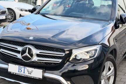 Mercedes-Benz GLC 250 194.000 km 18.400 &euro; Hofstetten 86928