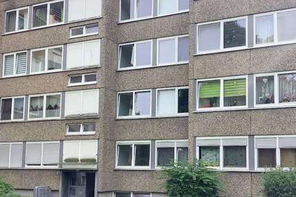 Wohnung zum Mieten in Dortmund 297,40 € 49 m² 1 zimmer