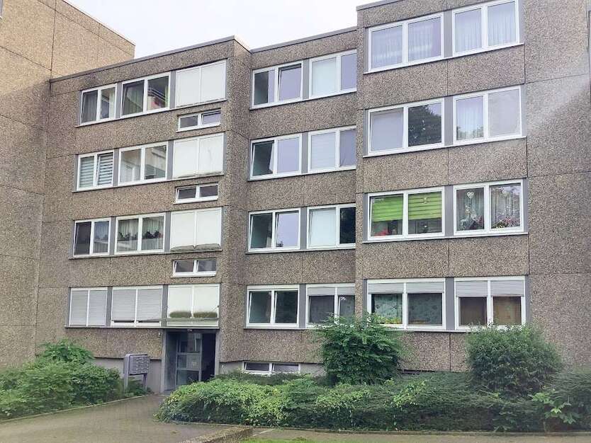Wohnung zum Mieten in Dortmund 297,40 € 49 m² 1 zimmer