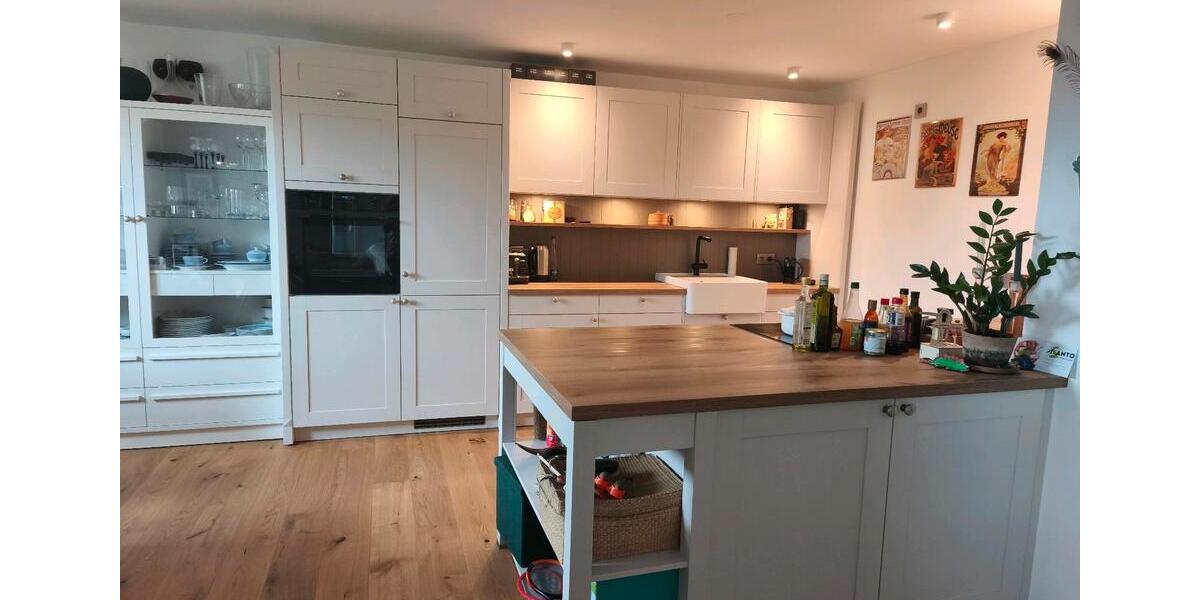 Maisonettenwohnung Langenau - 3.5 Zimmer, 84 m&sup2;, 450.000&euro; | Angebot:26850867