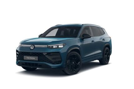 VW Tayron 5.250 km 55.990 &euro; Homburg 66424