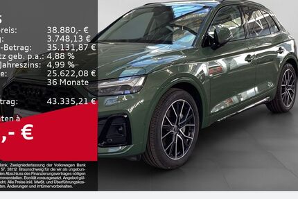 Audi Q5 28.771 km 38.480 &euro; Plettenberg 58840