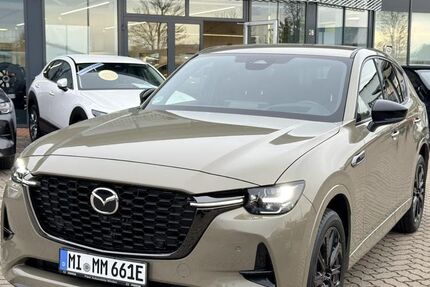 Mazda CX-60 1.803 km 49.990 &euro; Minden 32427