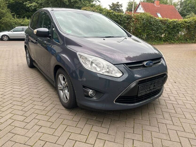 C-Max