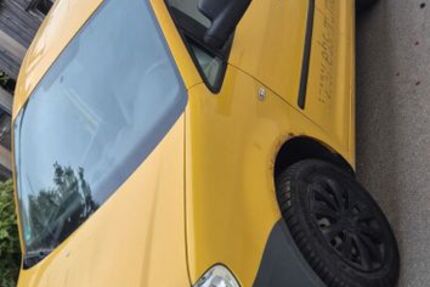 VW Caddy 109.000 km 4.000 &euro; Windorf 94575