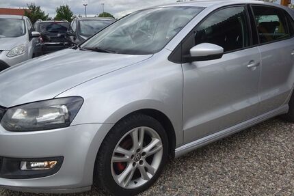 VW Polo 192.600 km 3.500 &euro; Dresden 01219