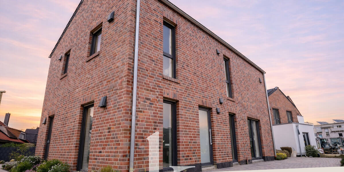 Einfamilienhaus Lingen - 6 Zimmer, 142 m&sup2;, 549.000&euro; | Angebot:26244082