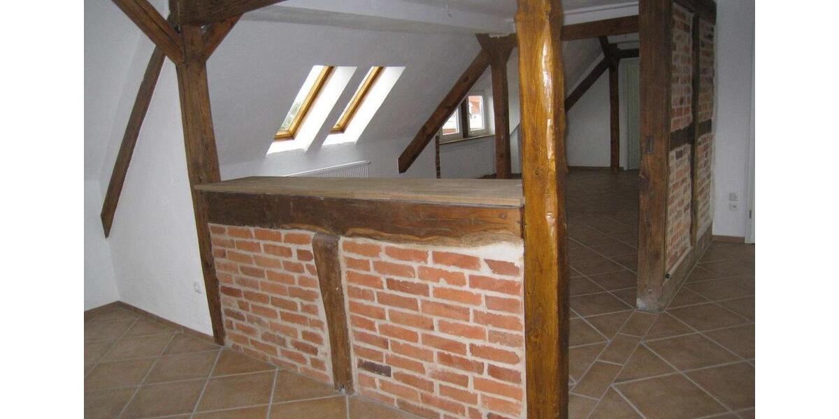 Loft - Studio - Atelier Gifhorn - 4 Zimmer, 110 m&sup2;, 890&euro; | Angebot:26476836