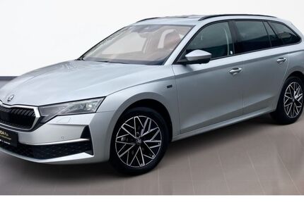 Skoda Octavia 22.533 km 32.490 &euro; Eggenfelden 84307