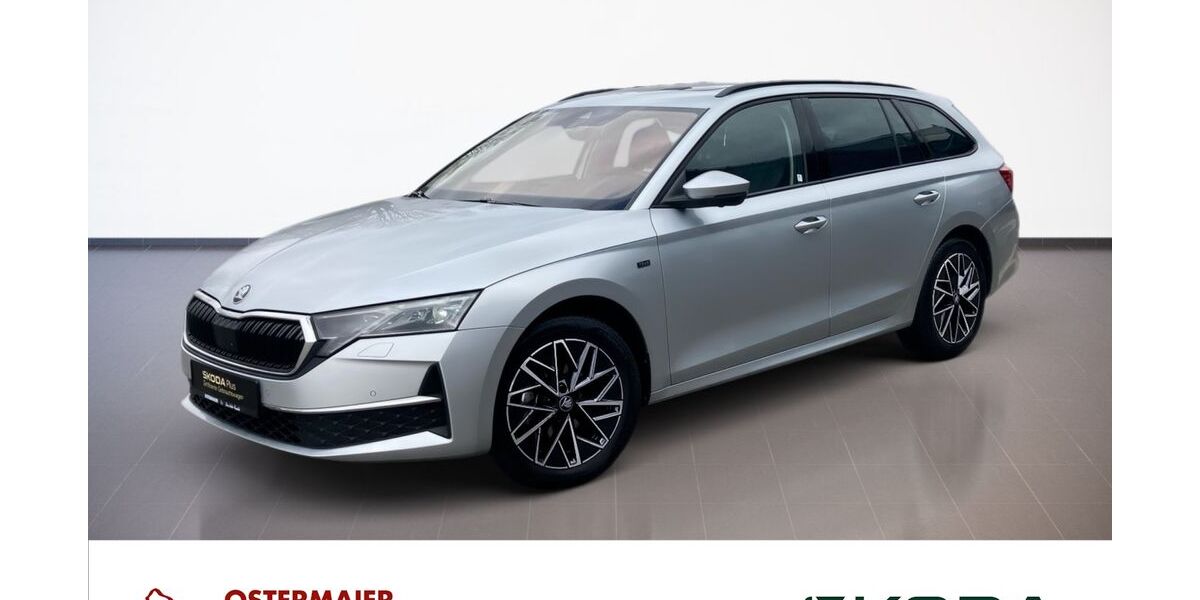 Skoda Octavia 22.533 km 32.490 &euro; Eggenfelden 84307