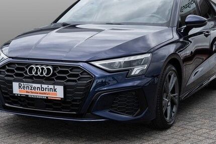 Audi A3 59.182 km 28.447 &euro; Bramsche 49565