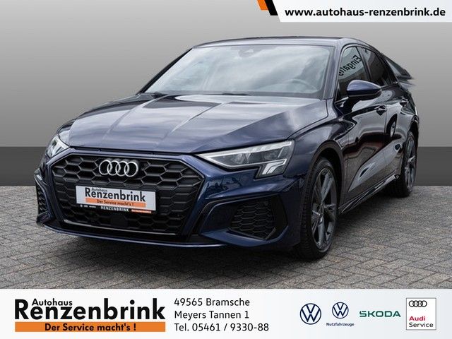 Audi A3 59.182 km 28.447 &euro; Bramsche 49565