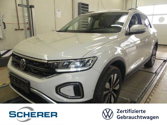 VW T-Roc 27.138 km 28.500 &euro; Alzey 55232