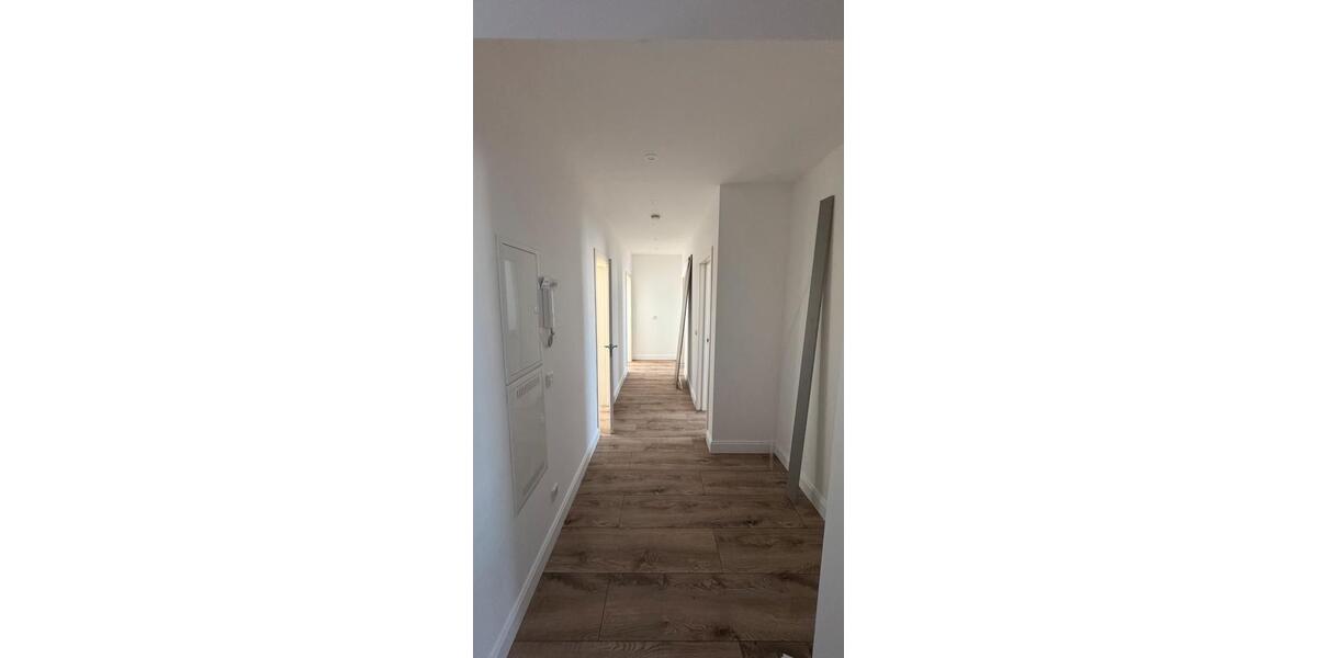 Hochparterre Wolmirstedt - 3 Zimmer, 66 m&sup2;, 800&euro; | Angebot:25394594