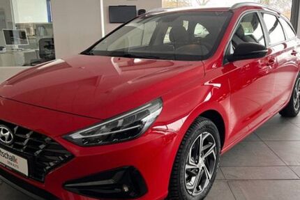 Hyundai i30 77.000 km 14.990 &euro; Quedlinburg 06484