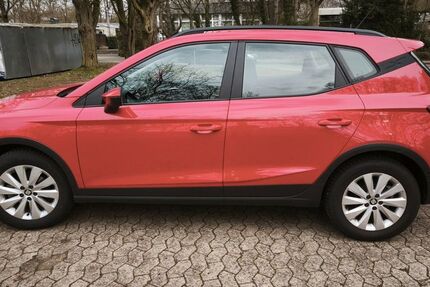 Seat Arona 50.500 km 12.500 &euro; Bielefeld 33609