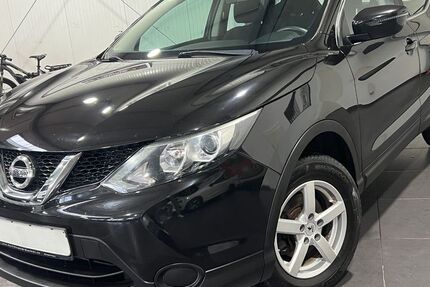 Nissan Qashqai 145.000 km 8.995 &euro; Bretten 75015