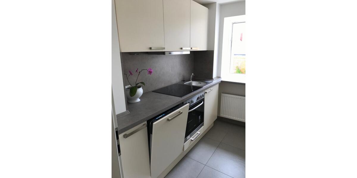 Erdgeschoßwohnung Nürnberg Eberhardshof - 2 Zimmer, 44 m&sup2;, 234.000&euro; | Angebot:27018943