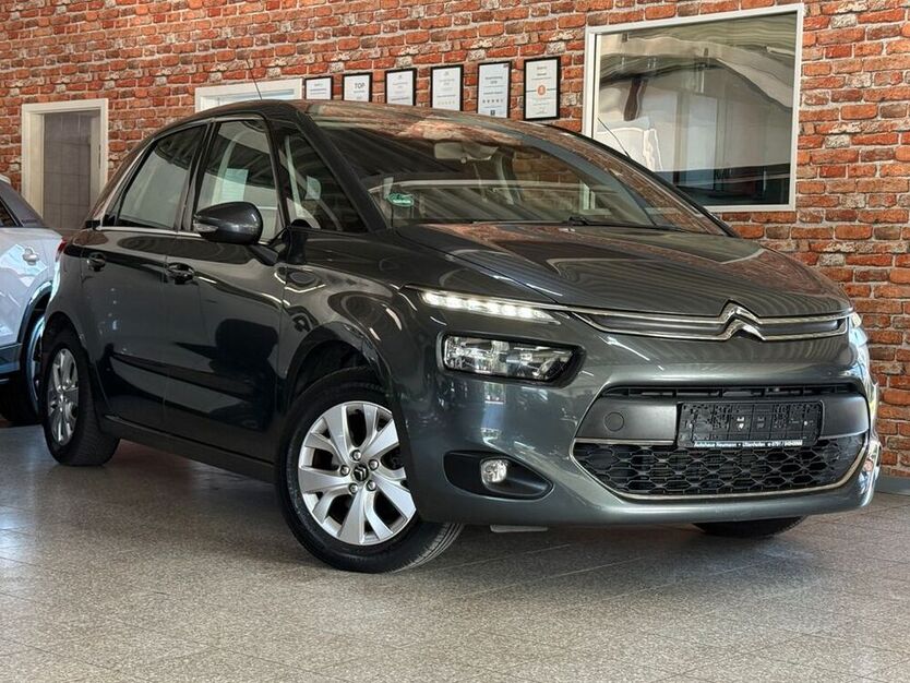 C4 Picasso