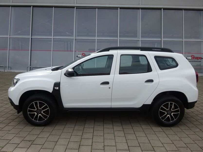 Duster