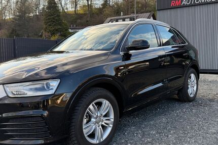 Audi Q3 71.829 km 22.490 &euro; Ronshausen 36217