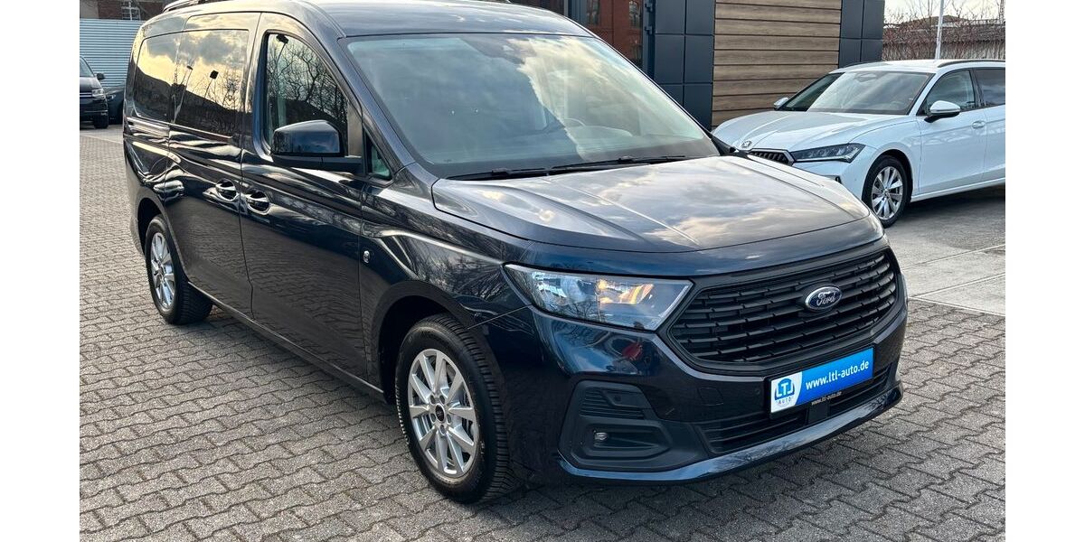 Ford Grand Tourneo 4.200 km 29.999 &euro; Cottbus 03050