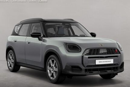 Mini Countryman S (Cooper) 25.267 km 36.899 &euro; Essen 45141