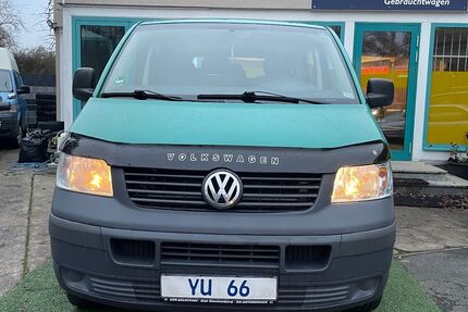 VW T5 Transporter 360.000 km 3.990 &euro; Marktrodach 96364