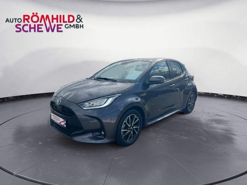 Yaris