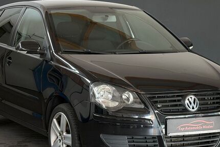 VW Polo 160.844 km 4.199 &euro; Minden 32429