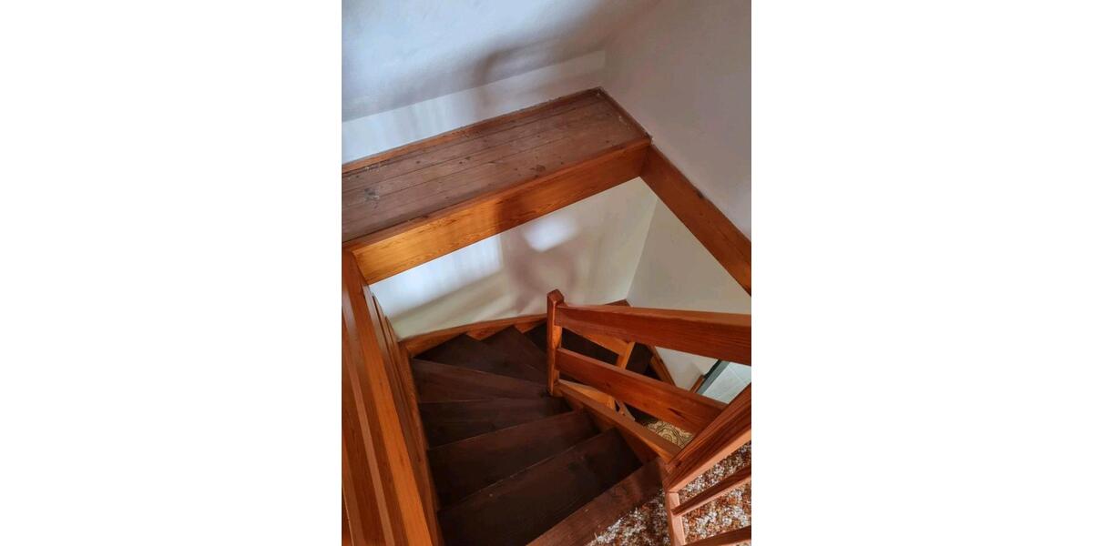 Doppelhaushälfte Obernzenn - 6 Zimmer, 120 m&sup2;, 800&euro; | Angebot:26227859
