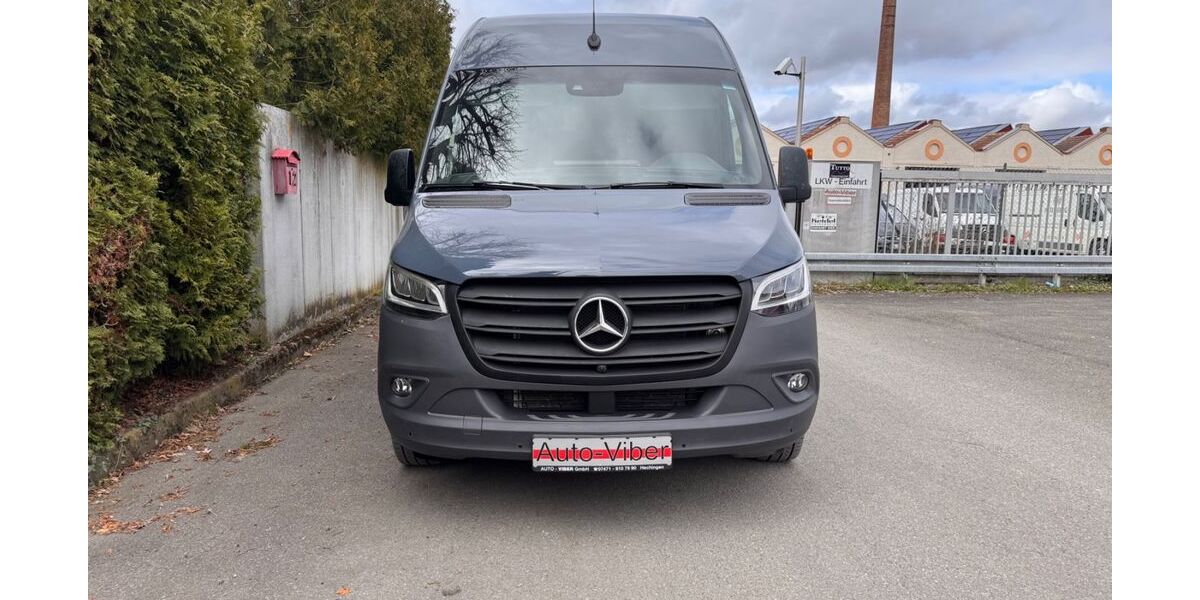 Mercedes-Benz Sprinter 36.100 km 34.900 &euro; Hechingen 72379