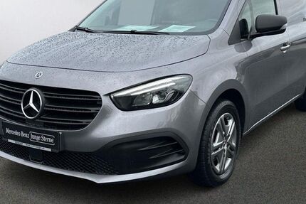 Mercedes-Benz Citan 73.600 km 17.553 € Hamm 59067
