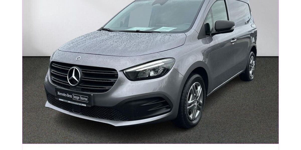 Mercedes-Benz Citan 73.600 km 17.553 € Hamm 59067