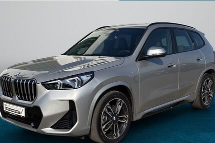 BMW X1 22.231 km 43.345 &euro; Ansbach 91522