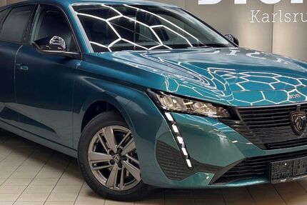 Peugeot 308 2.869 km 19.450 &euro; Karlsdorf-Neuthard 76689