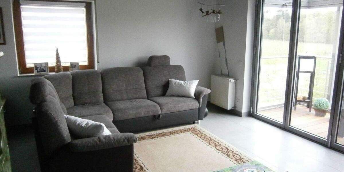 Terrassenwohnung Friedrichshafen Raderach - 4 Zimmer, 115 m&sup2;, 490.000&euro; | Angebot:26806906