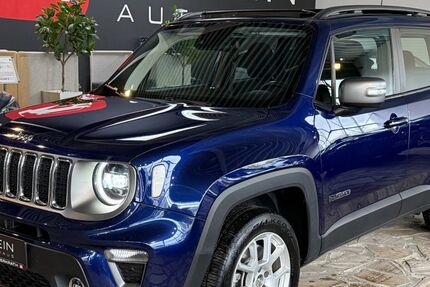 Jeep Renegade 68.000 km 17.990 € Erkrath (bei Düsseldorf) 40699
