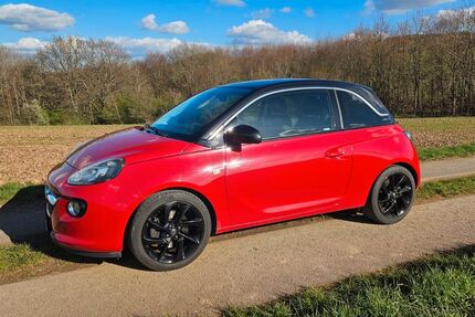 Opel Adam 110.900 km 6.900 &euro; Hinzweiler 67756