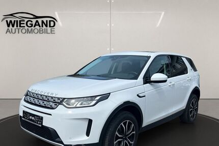 Land Rover Discovery 91.000 km 24.990 &euro; Viernheim 68519