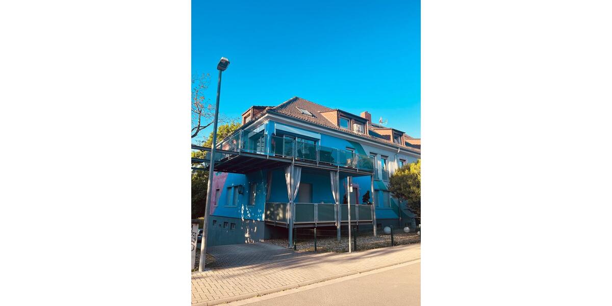 Mehrfamilienhaus, Wohnhaus Worms Westliche Vororte - 6 Zimmer, 163 m&sup2;, 459.000&euro; | Angebot:26374642