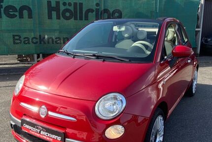 Fiat 500 165.000 km 4.090 &euro; Backnang 71522