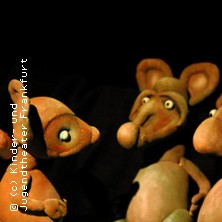 Frederik 22.03.2026 Kinder- und Jugendtheater Frankfurt im Titusforum