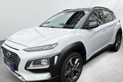 Hyundai KONA 35.682 km 16.290 &euro; Bremen 28757