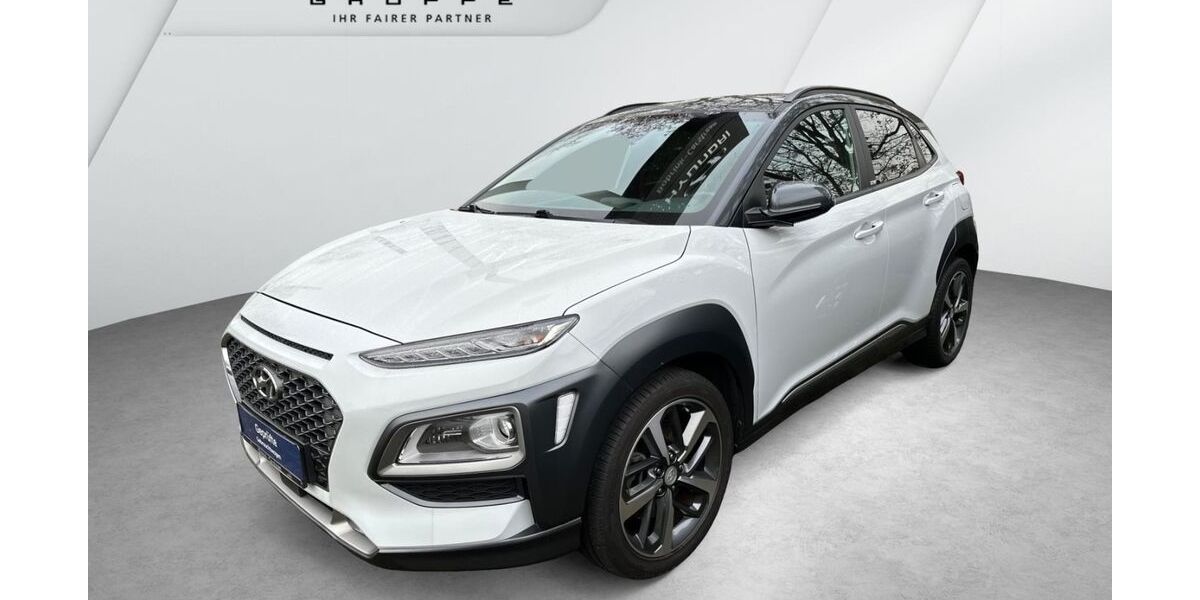 Hyundai KONA 35.682 km 19.790 &euro; Bremen 28757