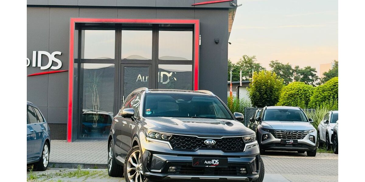Kia Sorento 105.322 km 32.499 &euro; Lollar 35457