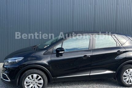 Renault Captur 106.500 km 10.490 &euro; Schleswig 24837