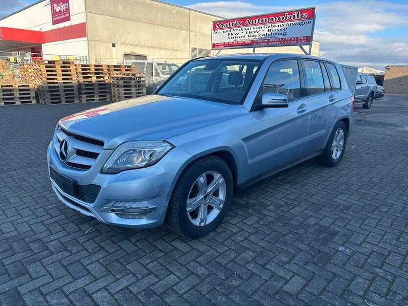 GLK 220