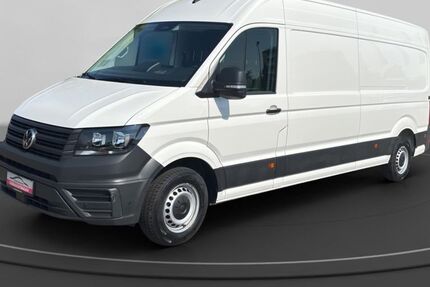 VW Crafter 23.578 km 32.990 &euro; Bad Kreuznach 55543