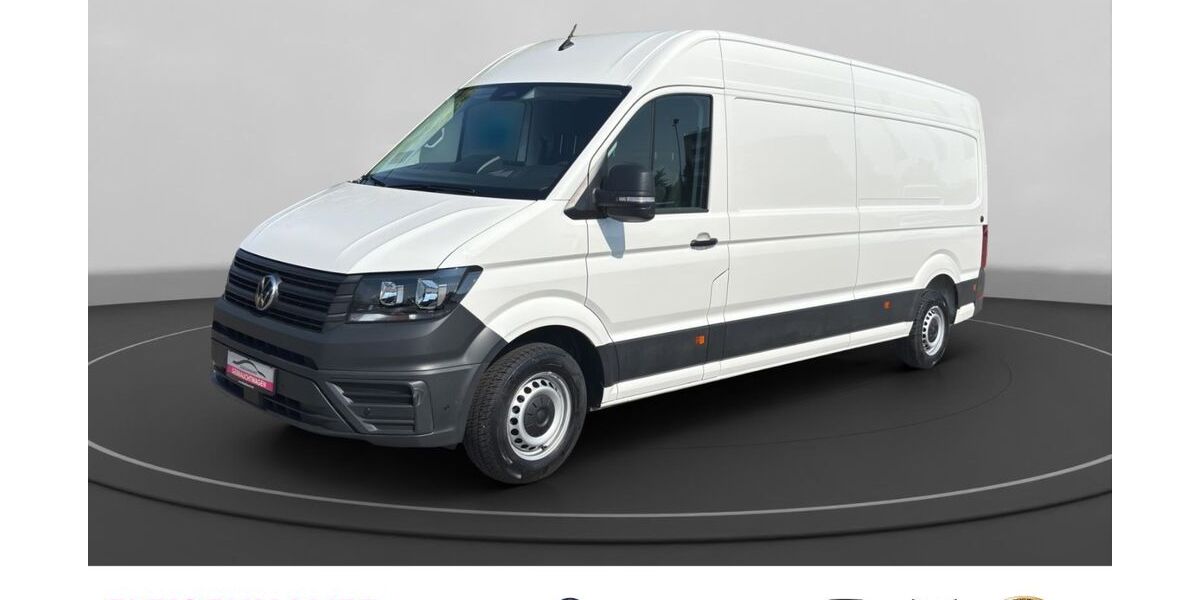 VW Crafter 23.578 km 32.990 &euro; Bad Kreuznach 55543